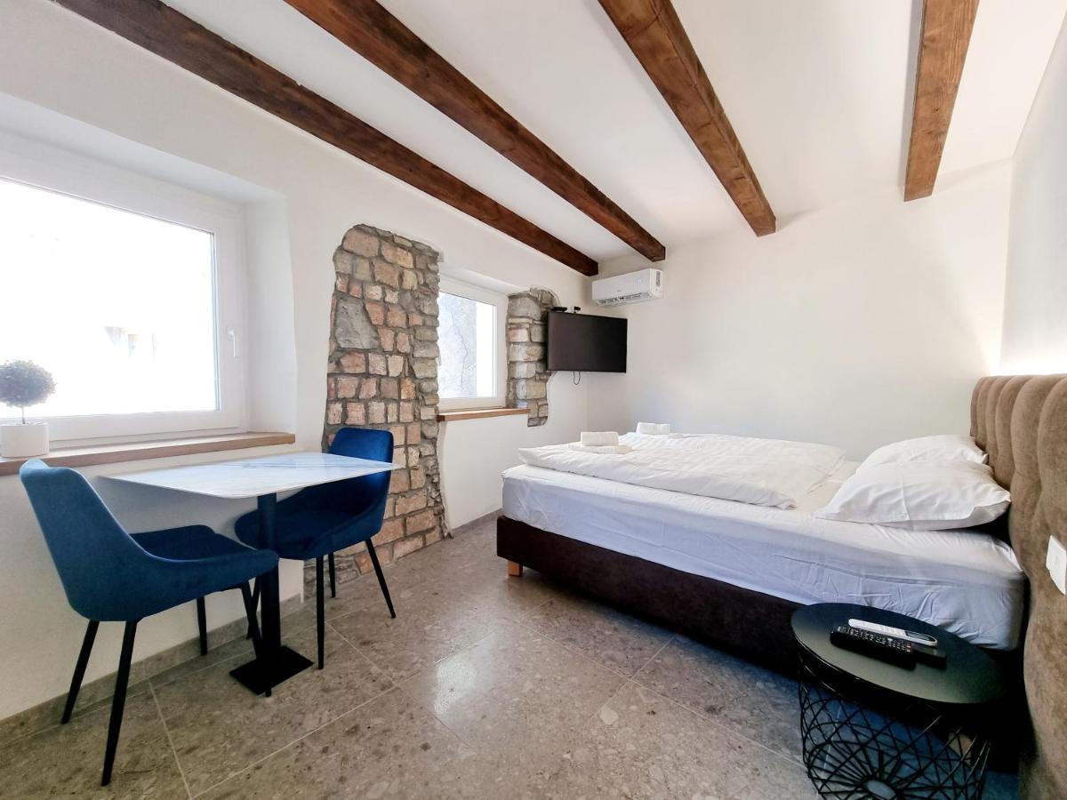 Akvatour Apartments Piran Exterior photo
