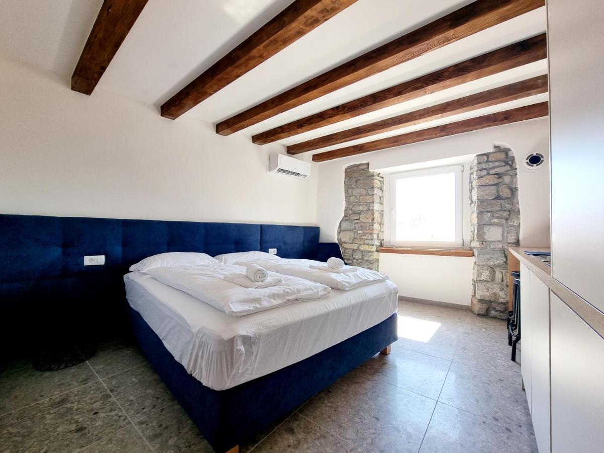 Akvatour Apartments Piran Exterior photo