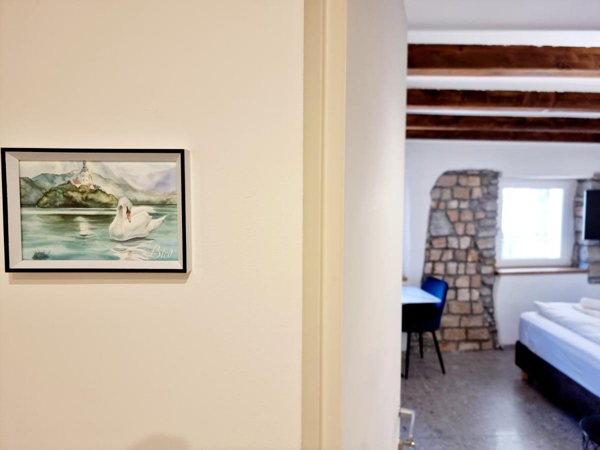 Akvatour Apartments Piran Exterior photo