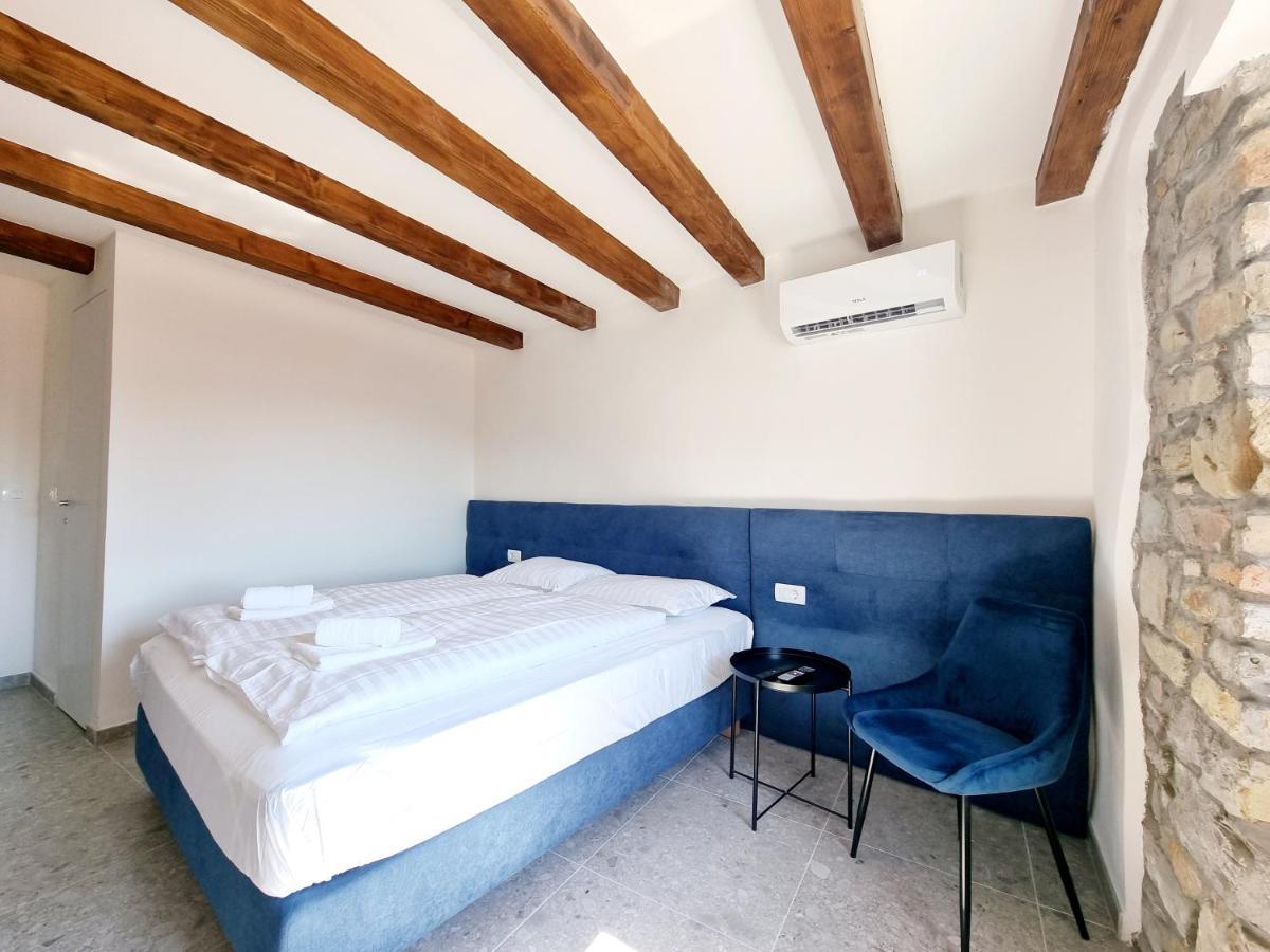 Akvatour Apartments Piran Exterior photo