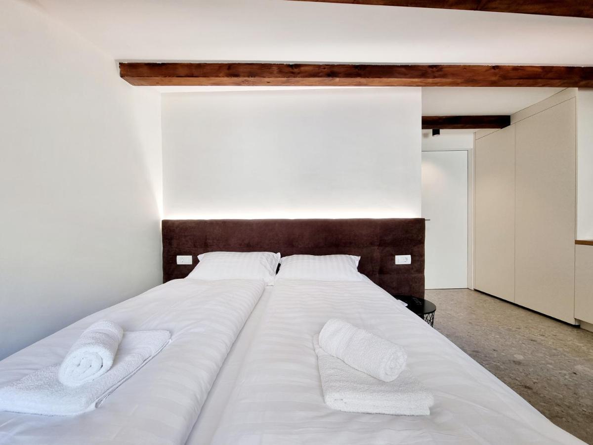 Akvatour Apartments Piran Exterior photo