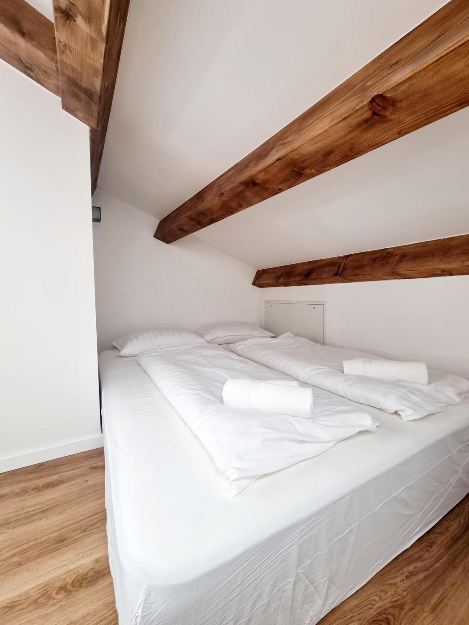 Akvatour Apartments Piran Room photo
